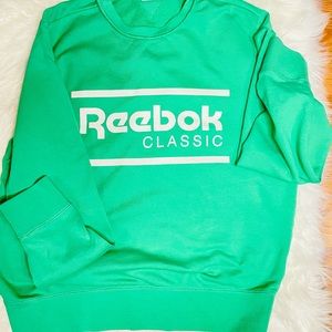 Reebok Classic Crewneck